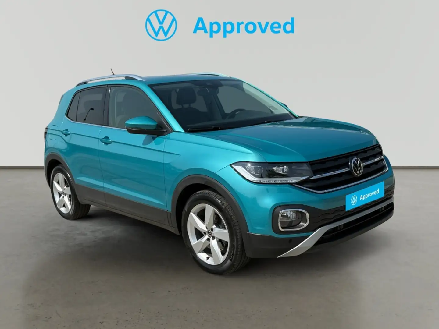 Volkswagen T-Cross 1.0 TSI 81KW SPORT 5P - 1