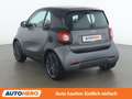 smart forTwo 0.9 Turbo Basis Prime Grau - thumbnail 4