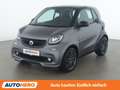 smart forTwo 0.9 Turbo Basis Prime Grau - thumbnail 1