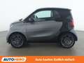 smart forTwo 0.9 Turbo Basis Prime Grau - thumbnail 3