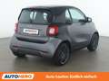 smart forTwo 0.9 Turbo Basis Prime Grau - thumbnail 6