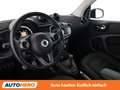 smart forTwo 0.9 Turbo Basis Prime Grau - thumbnail 11