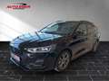 Ford Focus ST-Line Turnier Automatik Sportpaket Navi Schwarz - thumbnail 2