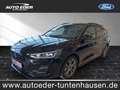 Ford Focus ST-Line Turnier Automatik Sportpaket Navi Schwarz - thumbnail 1
