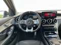 Mercedes-Benz GLC 63 AMG S 4M+*PANO*HUD*NIGHT*AHK*360°*LED* Schwarz - thumbnail 18