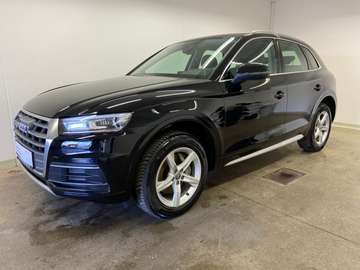 2.0 TDI ultra quattro Sport