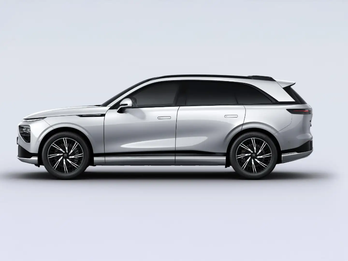 Xpeng G9 Performance MY26 - 2