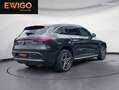 Mercedes-Benz EQC 400 Mercedes 400 ELECTRIC 410 197PPM 80KWH AMG LINE 4M Gris - thumbnail 2
