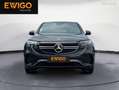 Mercedes-Benz EQC 400 Mercedes 400 ELECTRIC 410 197PPM 80KWH AMG LINE 4M Gris - thumbnail 15