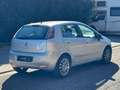 Fiat Punto Punto Lounge 5p 1.3 Mjet 95cv Zilver - thumbnail 5