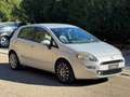 Fiat Punto Punto Lounge 5p 1.3 Mjet 95cv Zilver - thumbnail 3