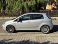 Fiat Punto Punto Lounge 5p 1.3 Mjet 95cv Zilver - thumbnail 8