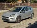 Fiat Punto Punto Lounge 5p 1.3 Mjet 95cv Zilver - thumbnail 1