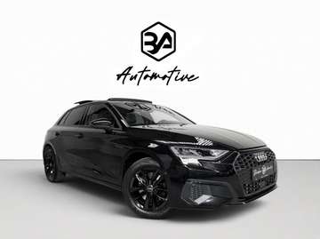 A3 Sportback 30 TFSI look S line S tronic | TOIT PANORAMIQUE | B&O | CAMÉRA | CARPLAY