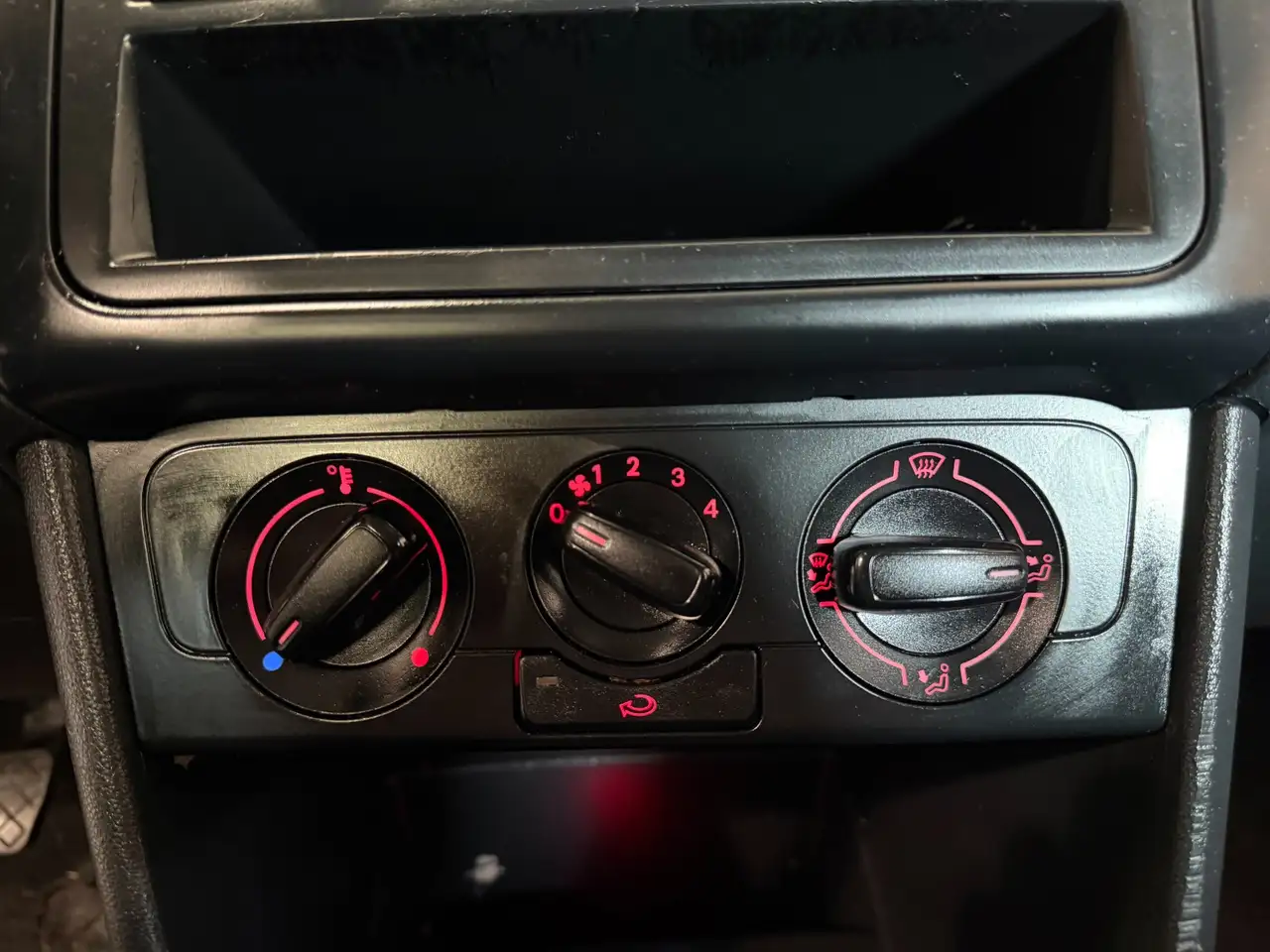 Volkswagen Polo Citadine 5 portes — photo 26