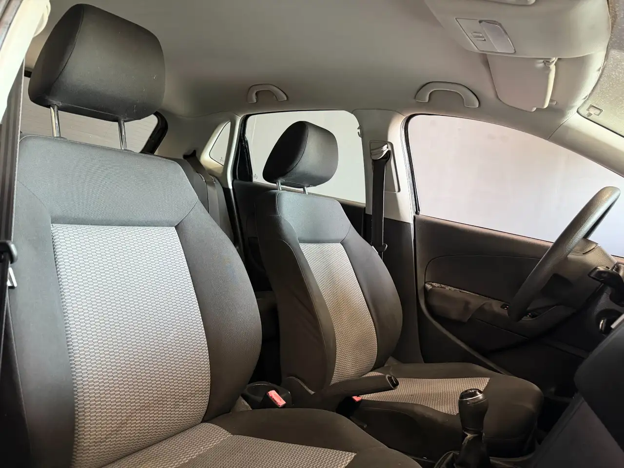 Volkswagen Polo Citadine 5 portes — photo 10