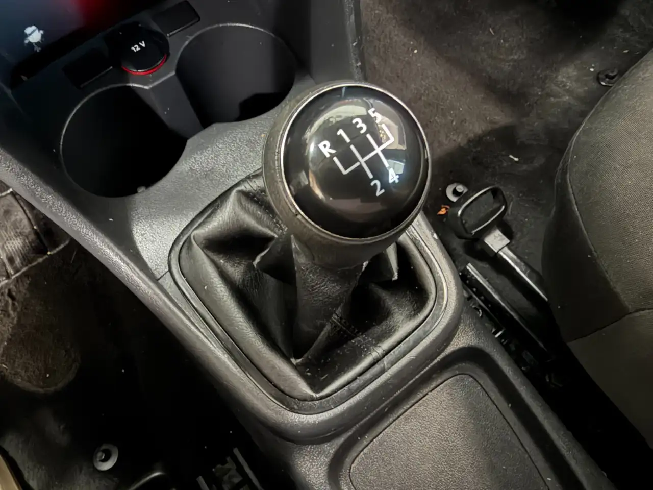Volkswagen Polo Citadine 5 portes — photo 28