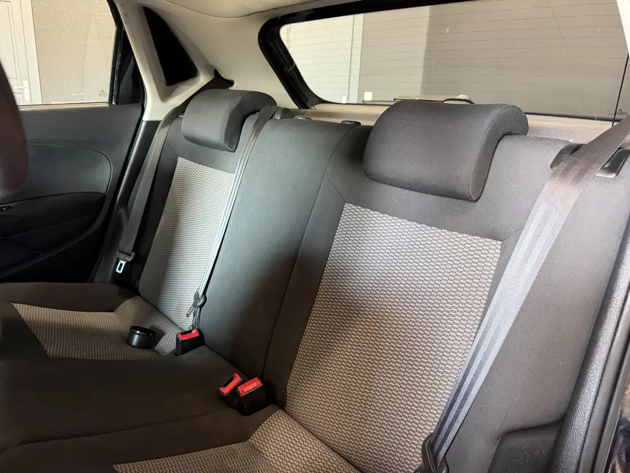 Volkswagen Polo Citadine 5 portes — photo 11