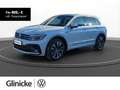 Volkswagen Tiguan 2.0 TDI Highline 4Motion R-line Dynaudio Weiß - thumbnail 1
