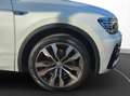 Volkswagen Tiguan 2.0 TDI Highline 4Motion R-line Dynaudio Weiß - thumbnail 13