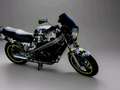 Honda NTV 650 RC 33 Oldtimer Revere Noir - thumbnail 6