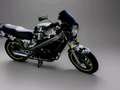 Honda NTV 650 RC 33 Oldtimer Revere Noir - thumbnail 1