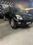 Toyota Land Cruiser D-4D VX Negro - thumbnail 2