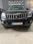 Toyota Land Cruiser D-4D VX Negro - thumbnail 5