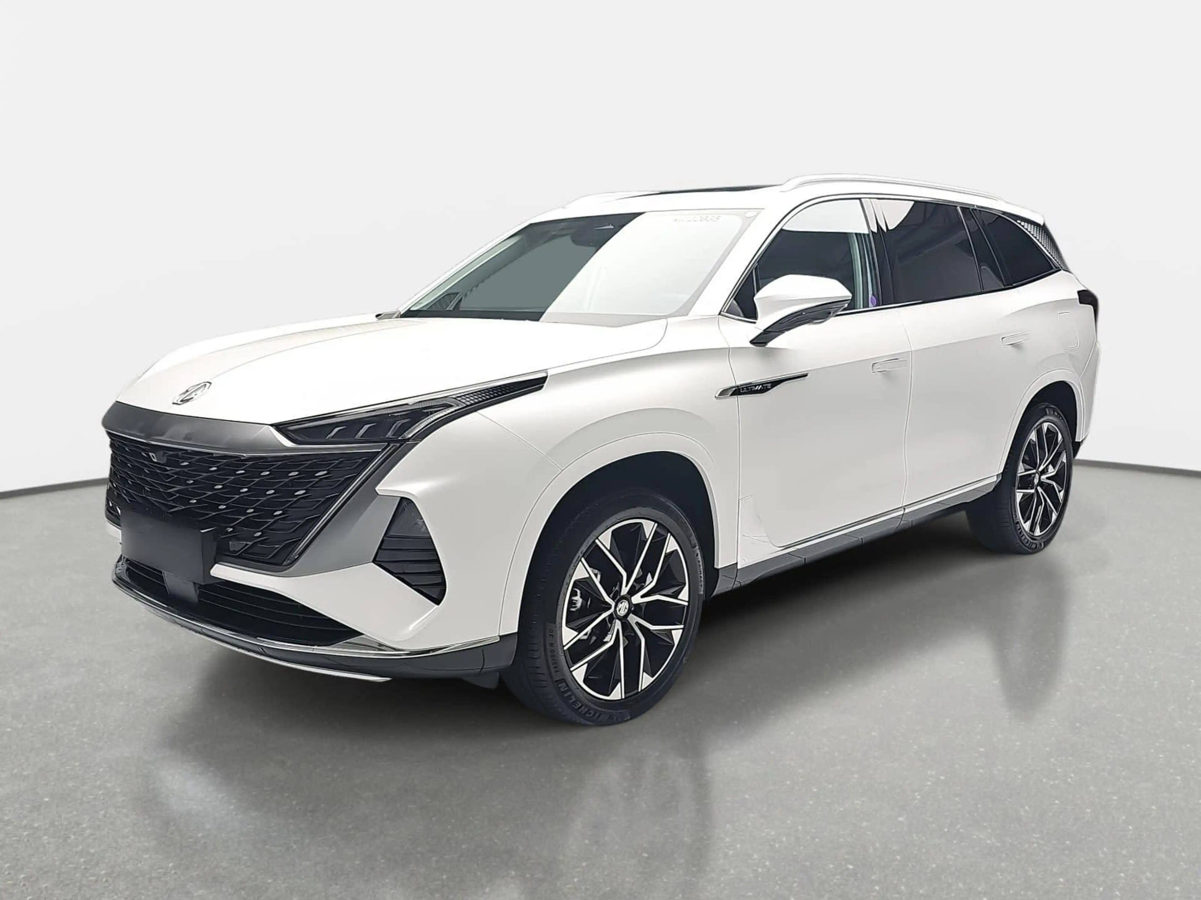 MG MGS9 MGS9 PLUG-IN-HYBRID MY26 PREMIUM — photo 2