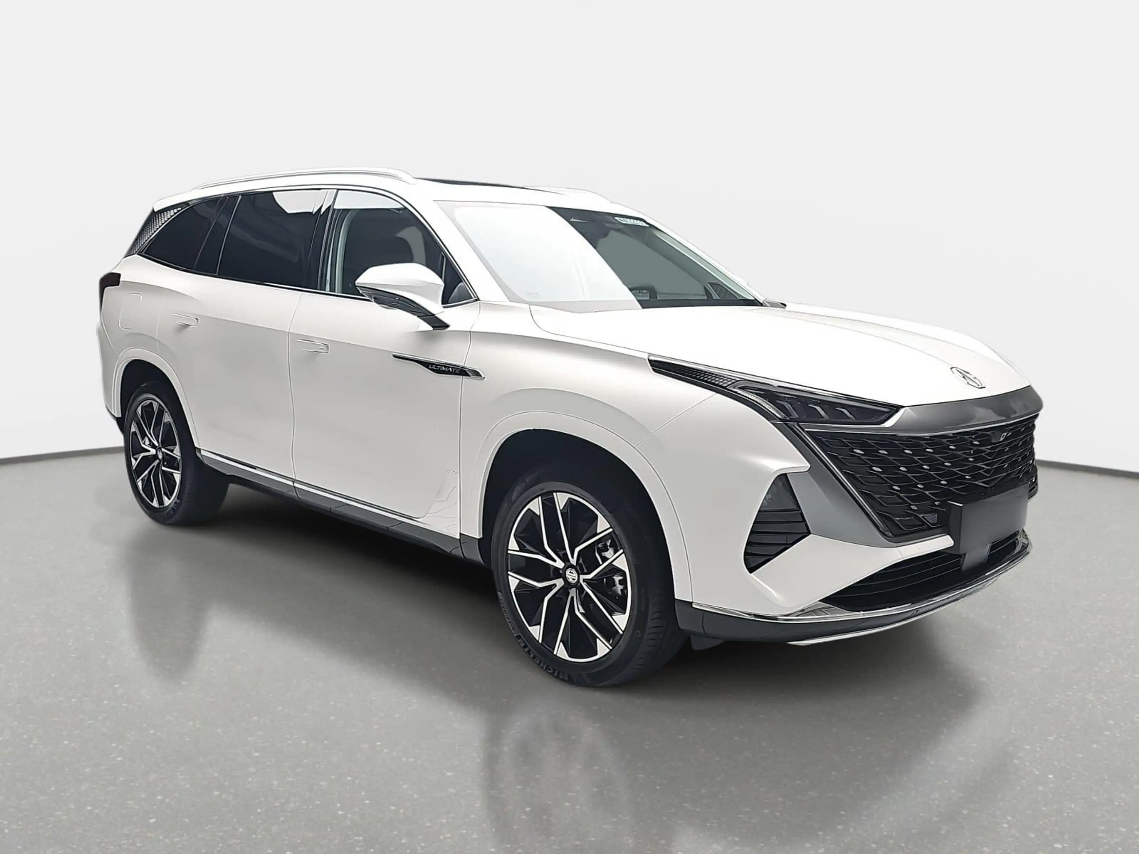 MG MGS9 MGS9 PLUG-IN-HYBRID MY26 PREMIUM — photo 3