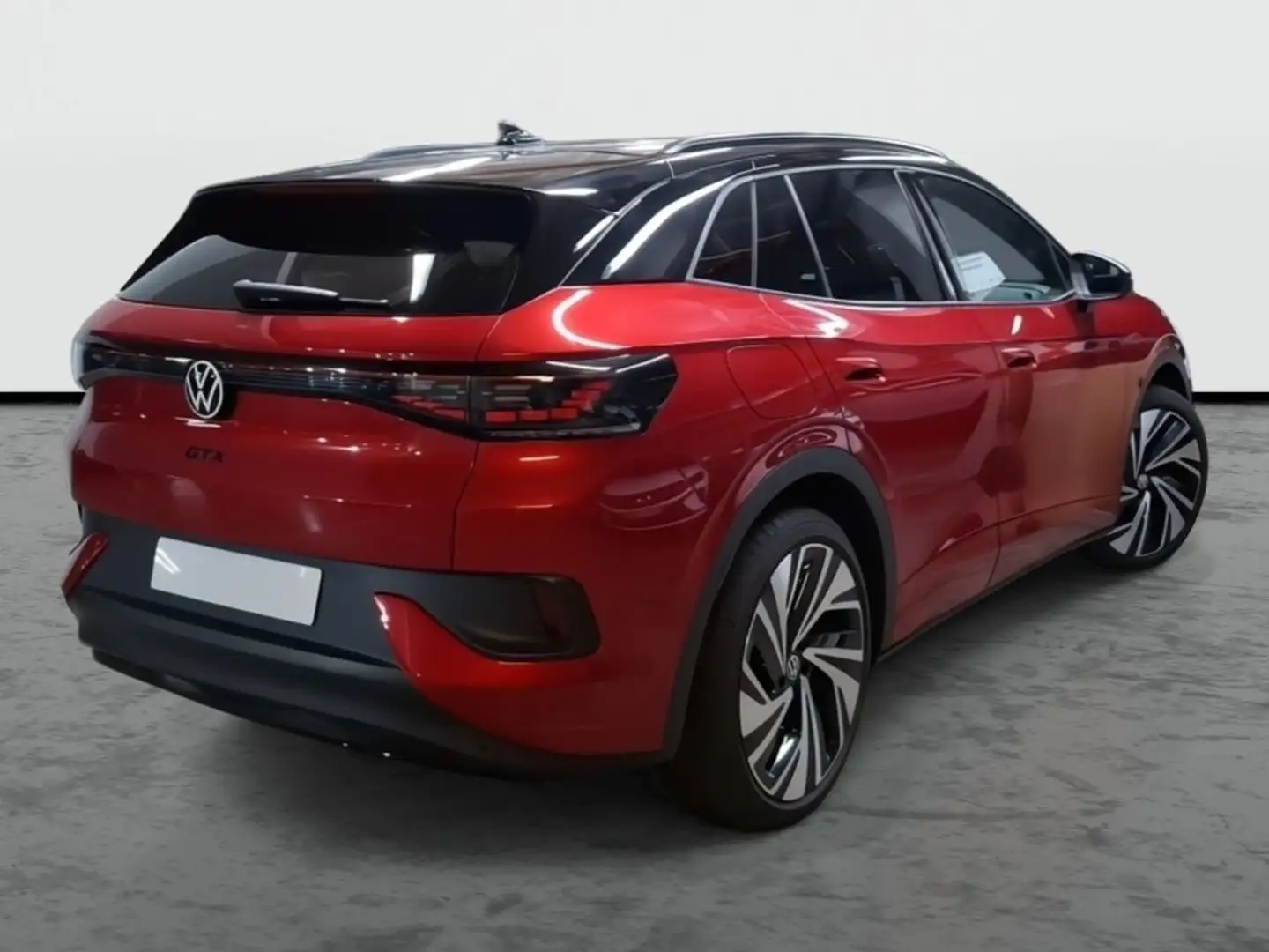 Volkswagen ID.4 GTX 77 kWh 220 kW (300 CV) (E219TN15) Negro - 2