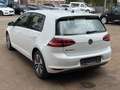 Volkswagen Golf VII Lim. e-Golf*LED*ACC*Schnellade Weiß - thumbnail 6