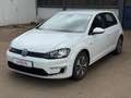 Volkswagen Golf VII Lim. e-Golf*LED*ACC*Schnellade Weiß - thumbnail 1