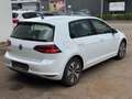 Volkswagen Golf VII Lim. e-Golf*LED*ACC*Schnellade Weiß - thumbnail 4