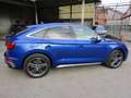 Audi SQ5 Spb Sportback 3.0 TDi MHEV quattro *94.000 KM* Blu/Azzurro - thumbnail 5