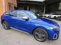 Audi SQ5 Spb Sportback 3.0 TDi MHEV quattro *94.000 KM* Blu/Azzurro - thumbnail 3