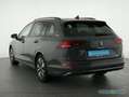 Volkswagen Golf 8 Variant GOAL 1.5 eTSI DSG Navi AHK Kamera LED Grijs - thumbnail 13
