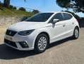 SEAT Ibiza Ibiza 1.0 TSI S Blanco - thumbnail 1