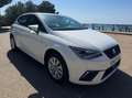 SEAT Ibiza Ibiza 1.0 TSI S Blanco - thumbnail 2