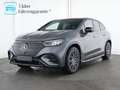 Mercedes-Benz EQE SUV EQE 300 SUV AMG/Night/21"/LED/360°K/HUD/AHK/ Gris - thumbnail 1