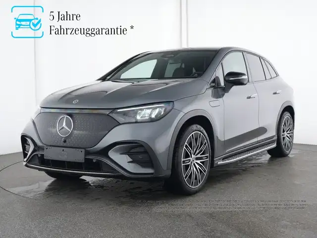 Mercedes-Benz EQE SUV EQE 300 SUV AMG/Night/21"/LED/360°K/HUD/AHK/