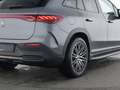 Mercedes-Benz EQE SUV EQE 300 SUV AMG/Night/21"/LED/360°K/HUD/AHK/ Grau - thumbnail 9