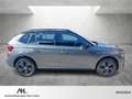Skoda Kamiq 1.0 TSI Monte Carlo DSG LED Navi ACC RFK PDC Smart Grau - thumbnail 4