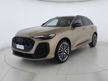 2.0TDI 204CV quattro S tronic S line Edition