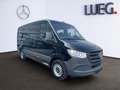Mercedes-Benz Sprinter 317 CDI Kasten PRO 5-Sitzer SpurW KAM Schwarz - thumbnail 5