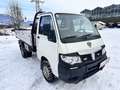 Piaggio Porter MAXXI Kipper Weiß - thumbnail 5