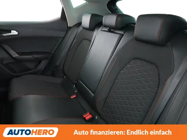 SEAT Leon view 14