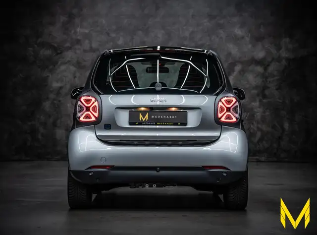 smart Fortwo view 6