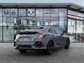 Honda Civic Elegance 1.0 °Navi°RFK°PDC°SHZ°ACC° Gris - thumbnail 5