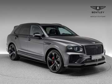 S V8 / Privacy Glass